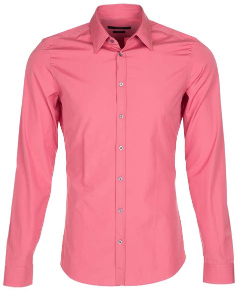 gucci men's button up dress shirt